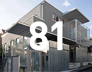 代々木上原テラス