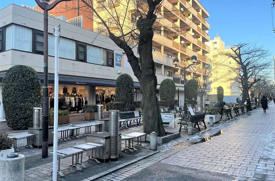 GLIDE自由が丘