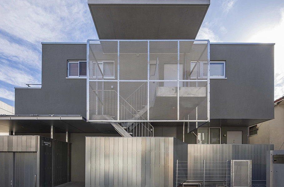 代々木上原テラス