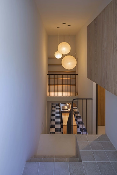 代々木上原テラス