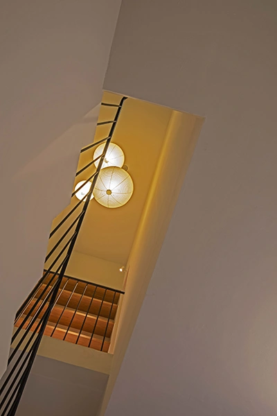 代々木上原テラス