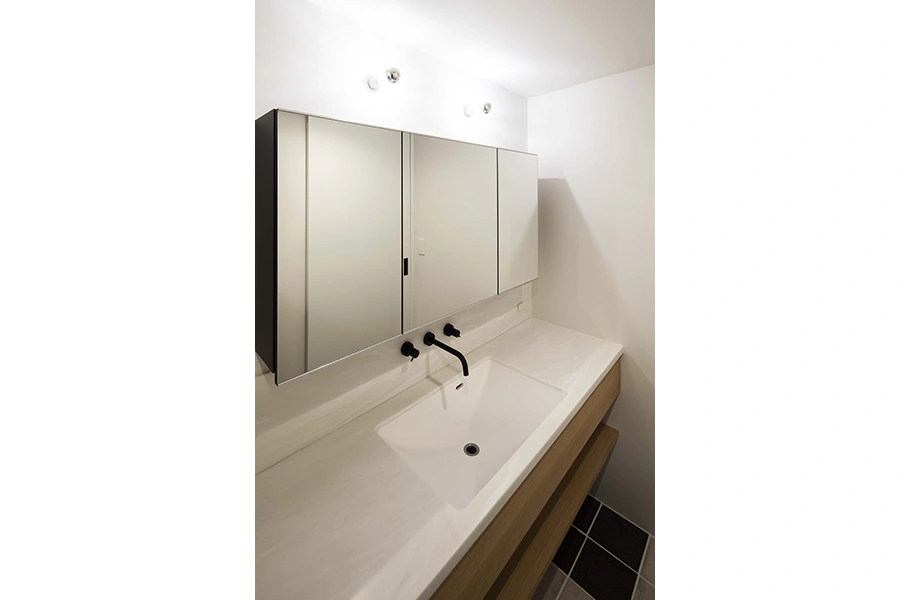 代々木上原テラス