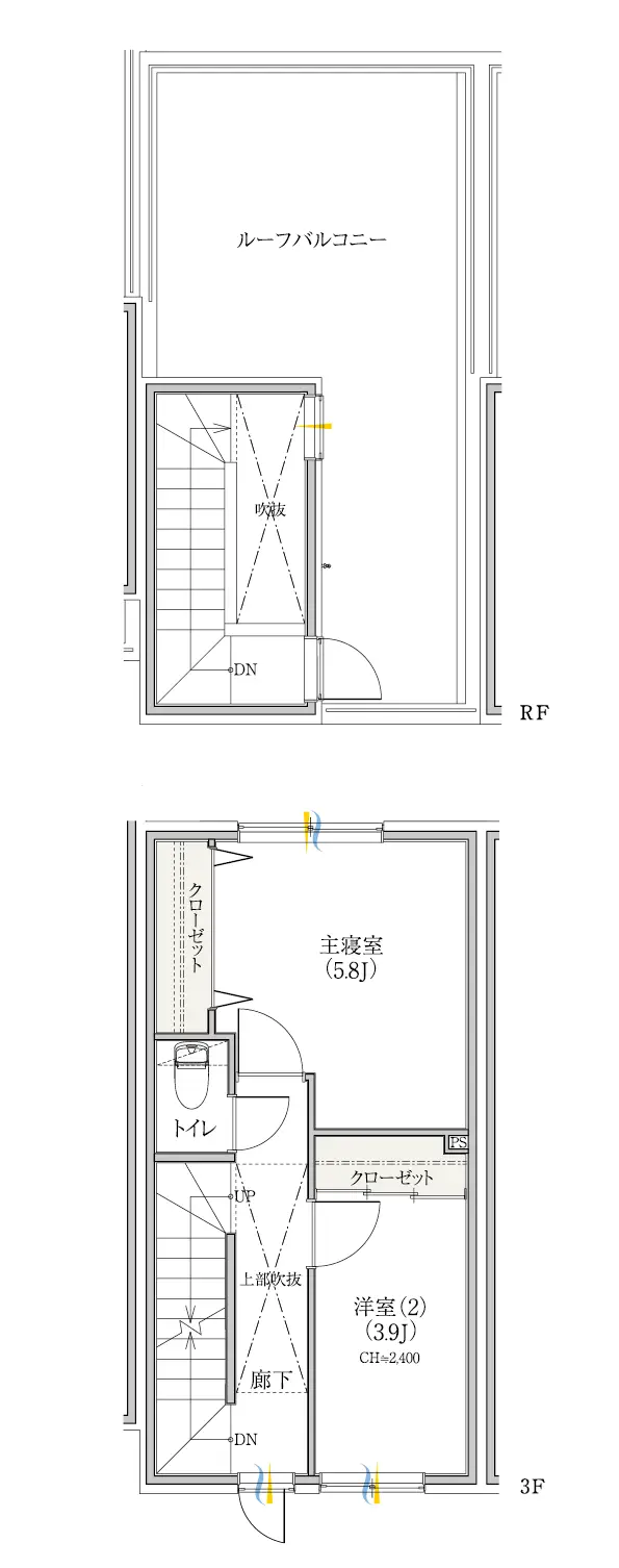 103号棟