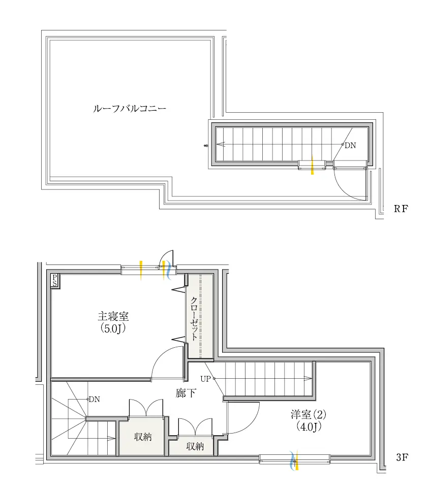 105号棟