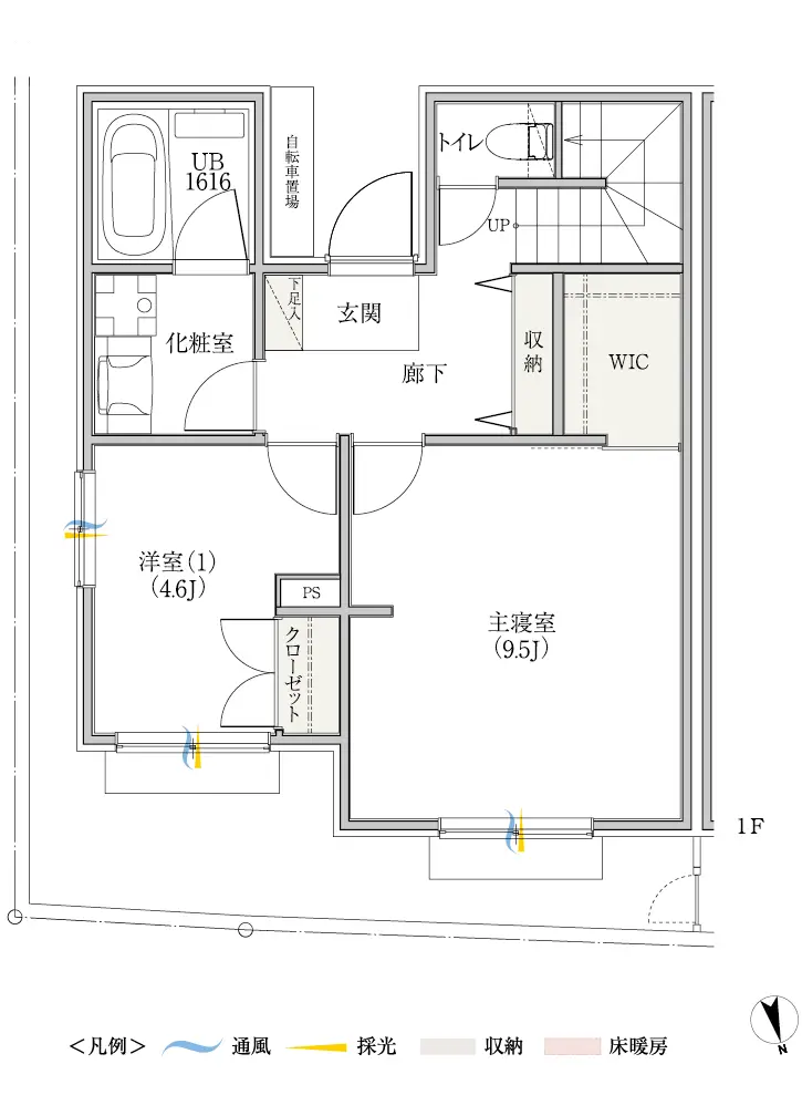 108号棟