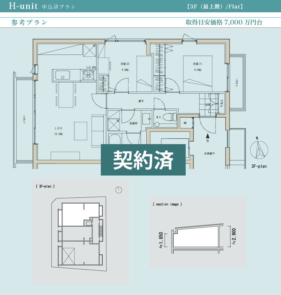プラン01