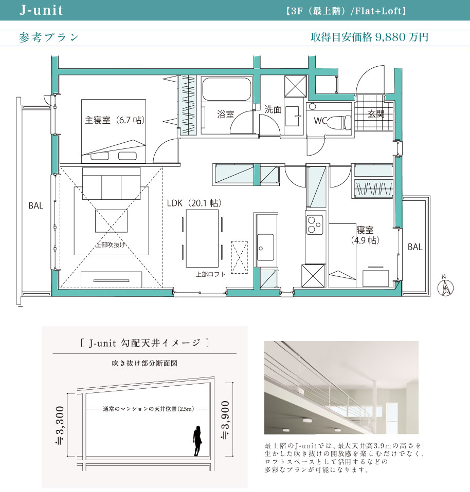 プラン01