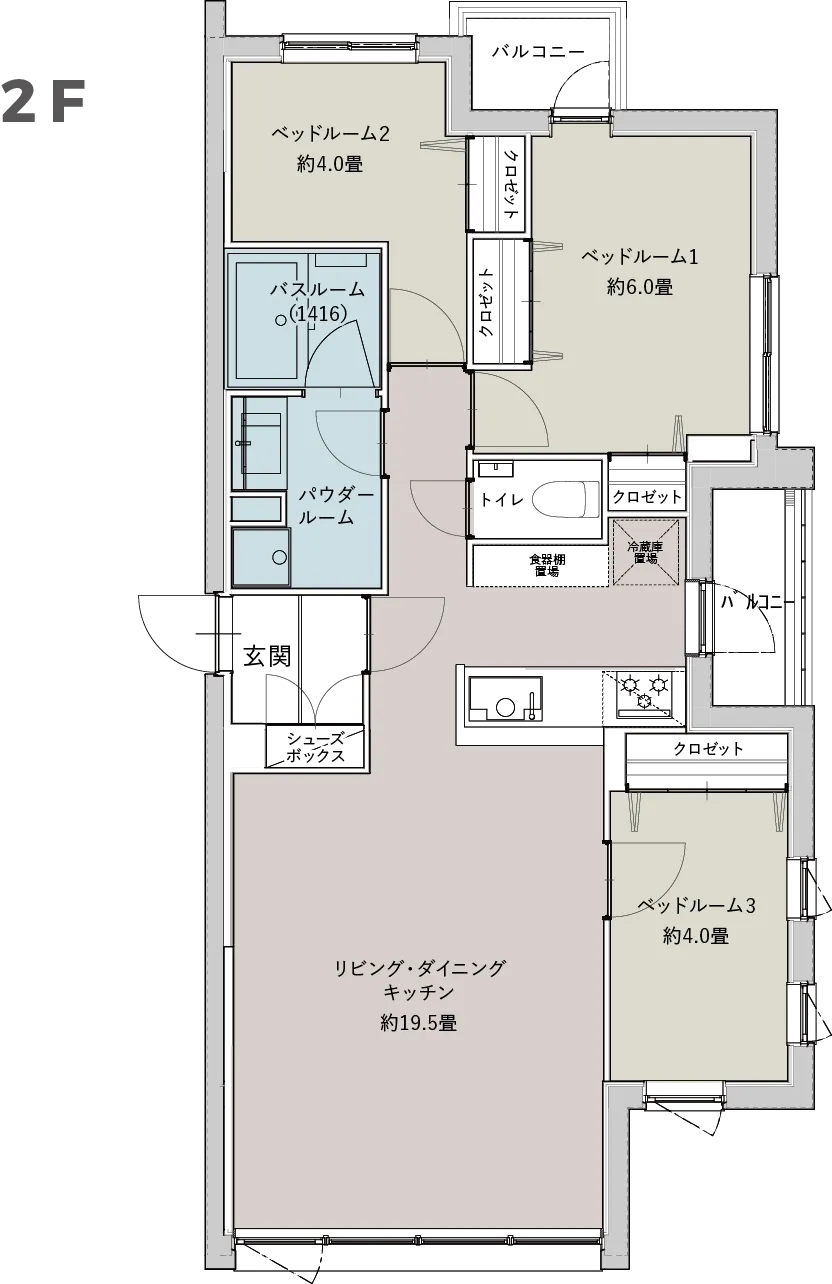 間取り01