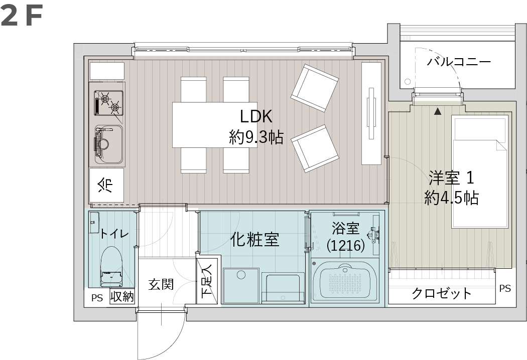 間取り01